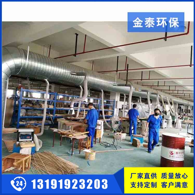 山东菏泽木工除尘器1 山东菏泽木工除尘器1