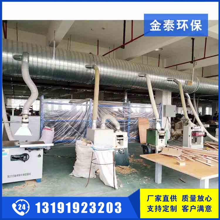 山东菏泽木工除尘器2 山东菏泽木工除尘器2